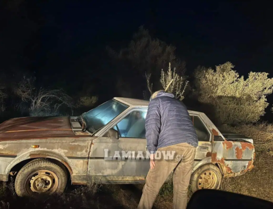 Θρίλερ στη Μακρακώμη: Άφαντος ο 27χρονος που εξαφανίστηκε