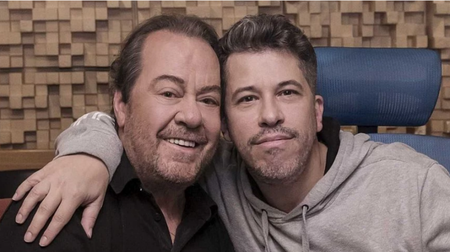 Χάρης Βαρθακούρης για τον γάμο του: «Δεν καθόμαστε με το ζόρι, είμαστε μαζί και είμαστε πολύ καλά»