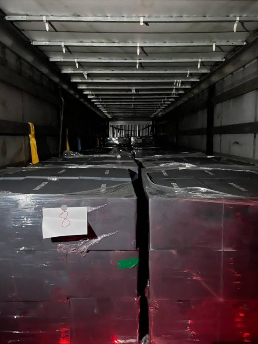 Πόλεμος στην Ουκρανία: Με φορτηγά καταφθάνει στην Ουκρανία το δορυφορικό ίντερνετ του Έλον Μασκ