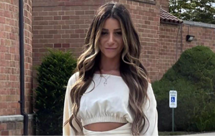 Άγρια δολοφονία ομογενούς από την Τήλο - Τη σκότωσε 17 μήνες μετά τη γέννηση του παιδιού τους