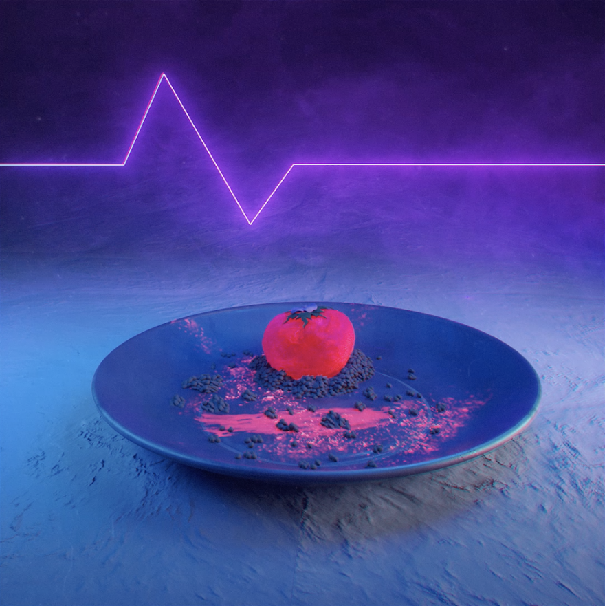 Αλέξανδρος Σπέρχος: Ο πρώτος chef στον κόσμο που δημιούργησε συλλογή για NFT πιάτα είναι Έλληνας!