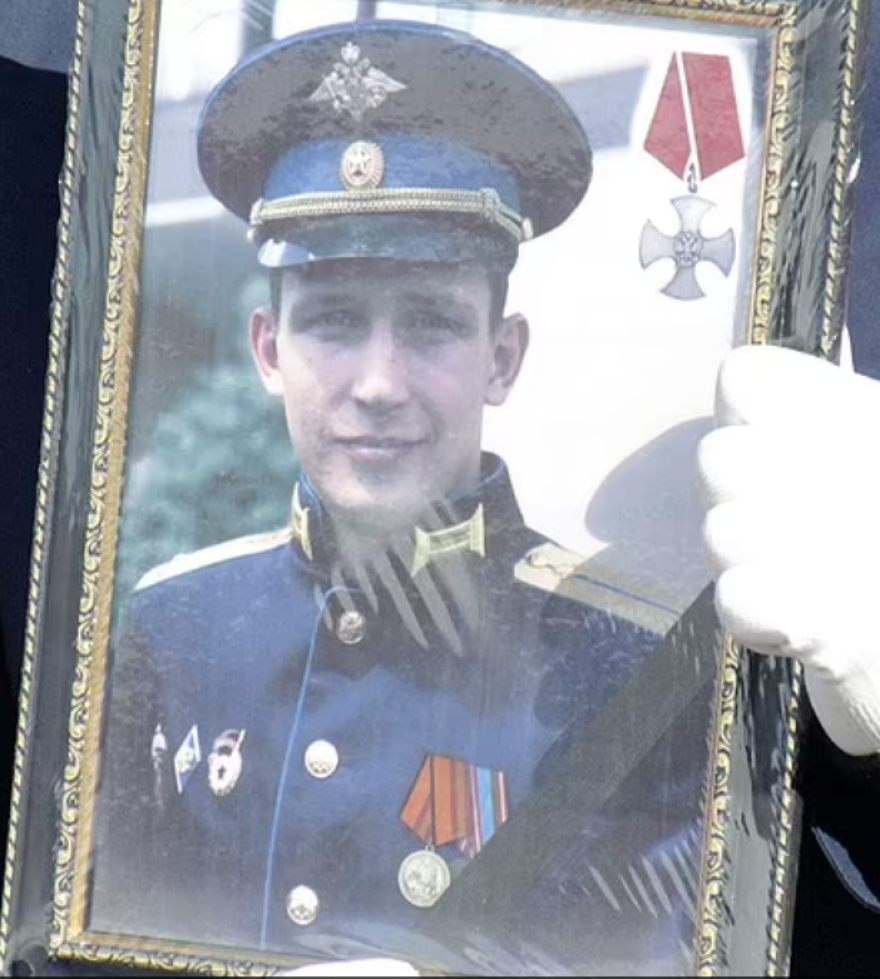 Πόλεμος στην Ουκρανία: Οι 17 στρατηγοί και πολέμαρχοι που έχασε ο Πούτιν