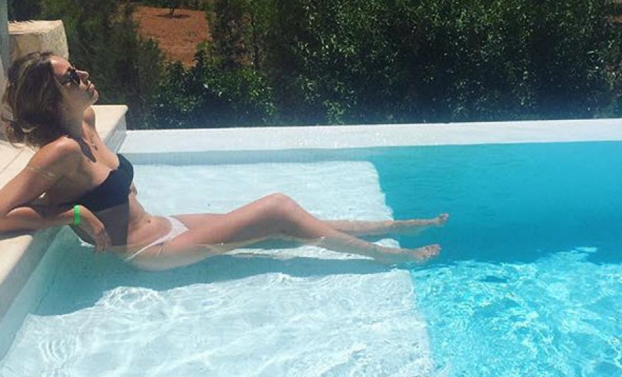  Πάουλα Μπαντόσα: Το «κορίτσι της μόδας» που σαρώνει στο τένις 