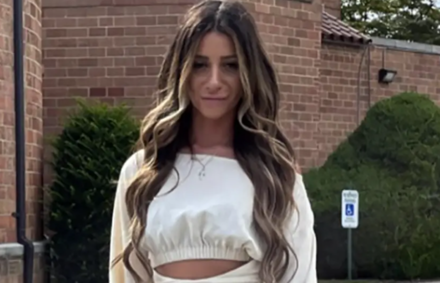 Άγρια δολοφονία ομογενούς από την Τήλο: Βίντεο ντοκουμέντο με την 29χρονη Ειρήνη να εκλιπαρεί για βοήθεια