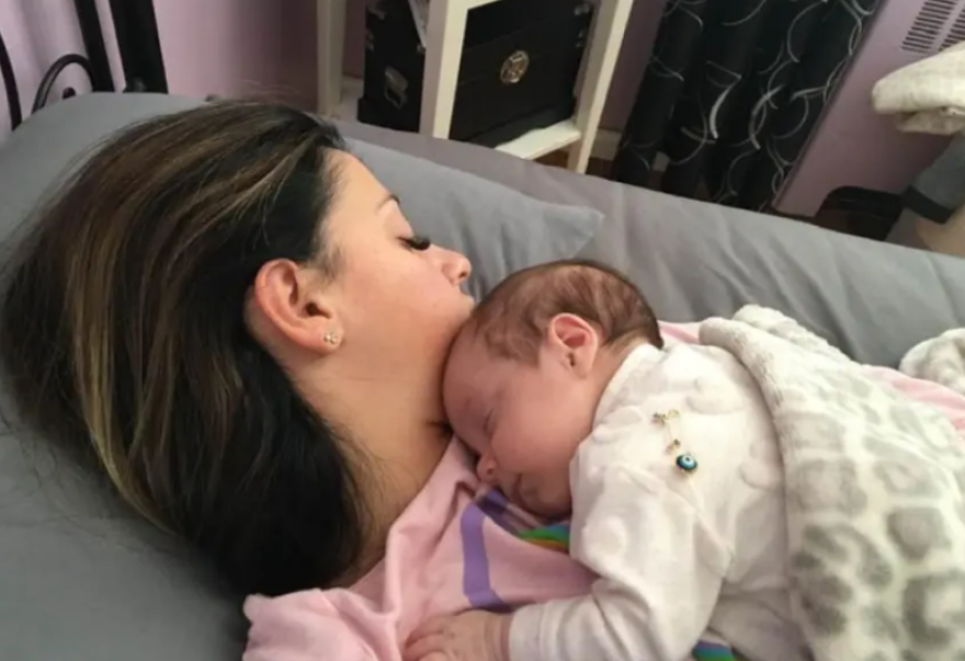 Άγρια δολοφονία ομογενούς από την Τήλο: Βίντεο ντοκουμέντο με την 29χρονη Ειρήνη να εκλιπαρεί για βοήθεια