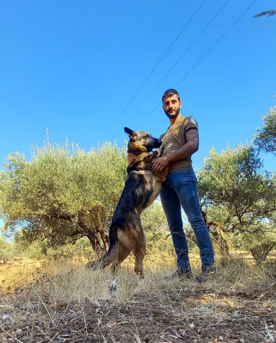 Αρκαλοχώρι: Αυτός είναι ο 23χρονος που άφησε την τελευταία του πνοή στην άσφαλτο