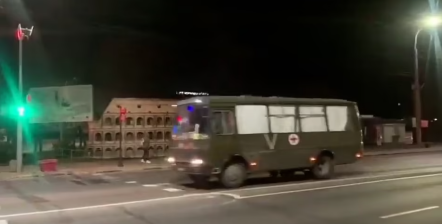 Πόλεμος στην Ουκρανία: Μυστήριο με τις απώλειες των Ρώσων - «Θύμα χάκερ» η εφημερίδα που έγραψε για 10.000 νεκρούς