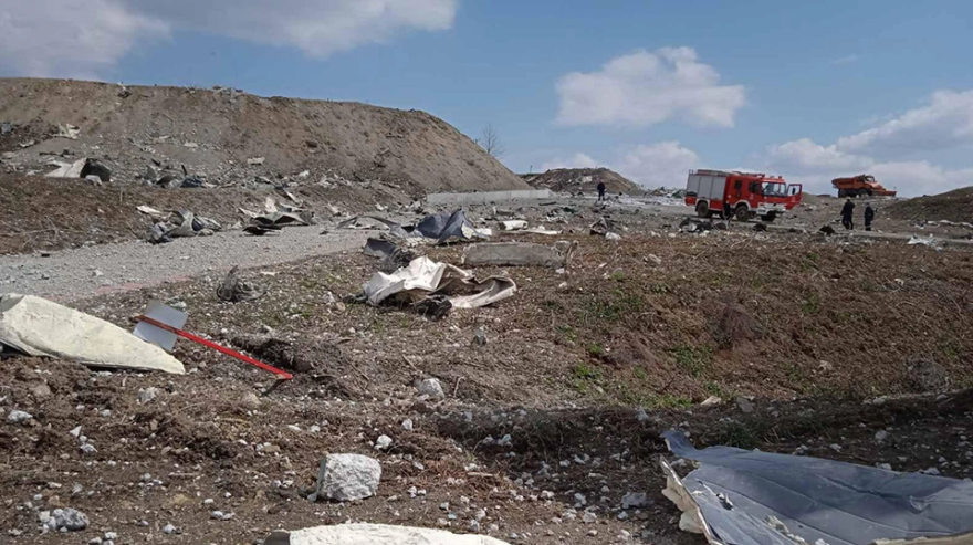 Θρήνος για τους τρεις νεκρούς στο εργοστάσιο στα Γρεβενά - Πώς έγινε η τραγωδία 