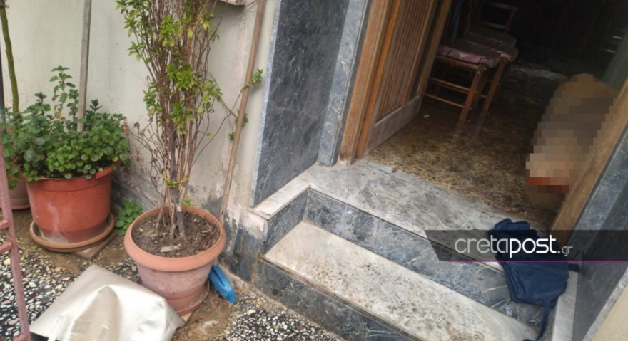 Φωτιά σε σπίτι στο Ηράκλειο: Σήμερα ήταν τα γενέθλια της άτυχης ηλικιωμένης που έχασε τη ζωή της 