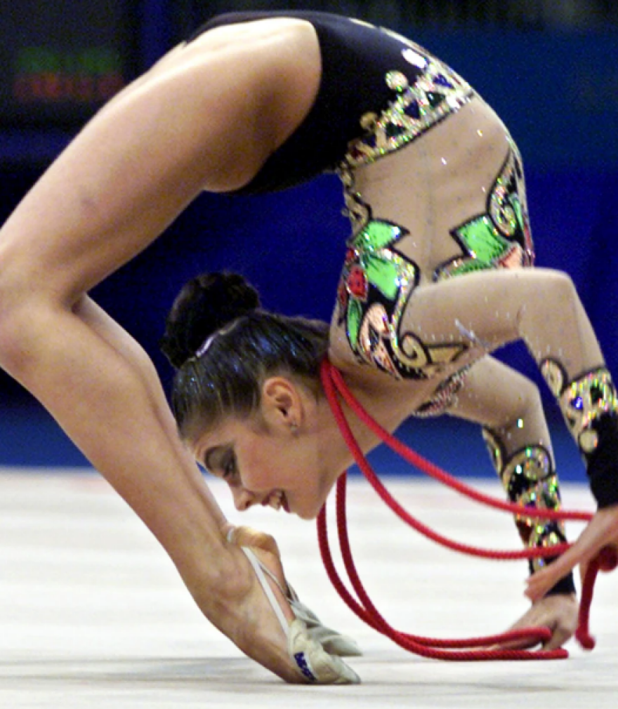 Εισβολή στην Ουκρανία: Ζητούν από την ερωμένη του Πούτιν να τον κάνει να σταματήσει τον πόλεμο 