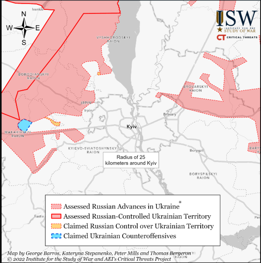 Πόλεμος στην Ουκρανία: Συγκλονιστικό βίντεο, πολίτες κάθε ηλικίας στην Οδησσό γεμίζουν σακιά με άμμο