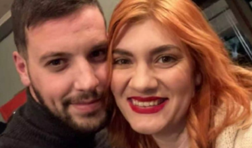 Ρούλα Πισπιρίγκου: Οδηγήθηκε στις φυλακές Κορυδαλλού 