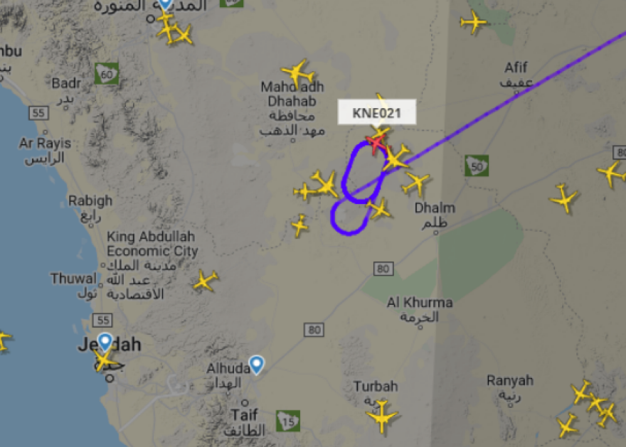 Τεράστια έκρηξη στη Σαουδική Αραβία κοντά στις εγκαταστάσεις της Aramco - Κανονικά θα διεξαχθεί το Grand Prix της F1