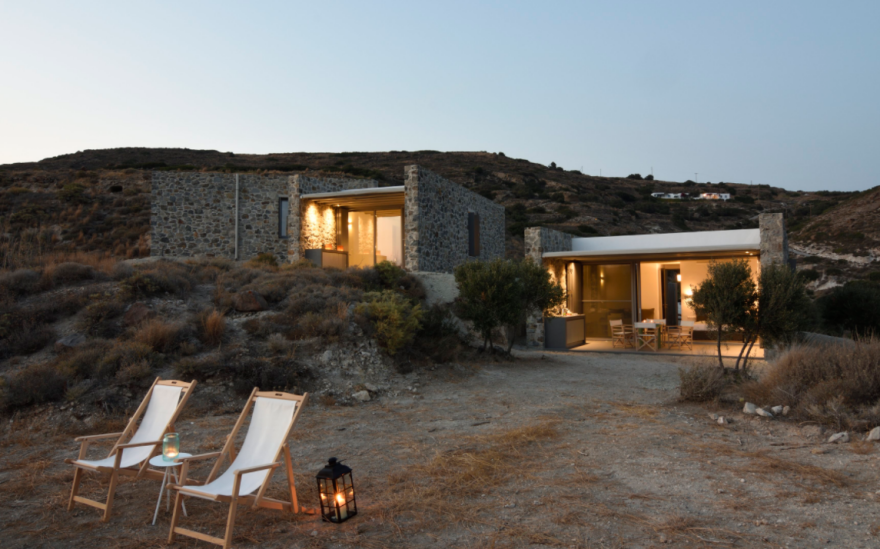 Μήλος: Το πιο ερωτικό νησί των Κυκλάδων