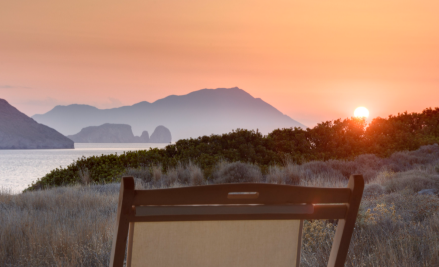 Μήλος: Το πιο ερωτικό νησί των Κυκλάδων