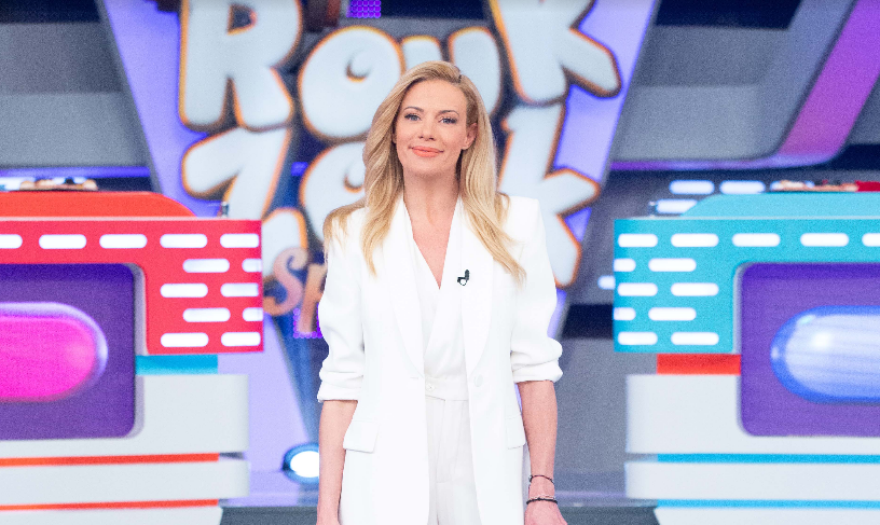 Rouk Zouk Special: Δέκα αγαπημένοι καλλιτέχνες έρχονται για να παίξουν και η κατάσταση… ξεφεύγει