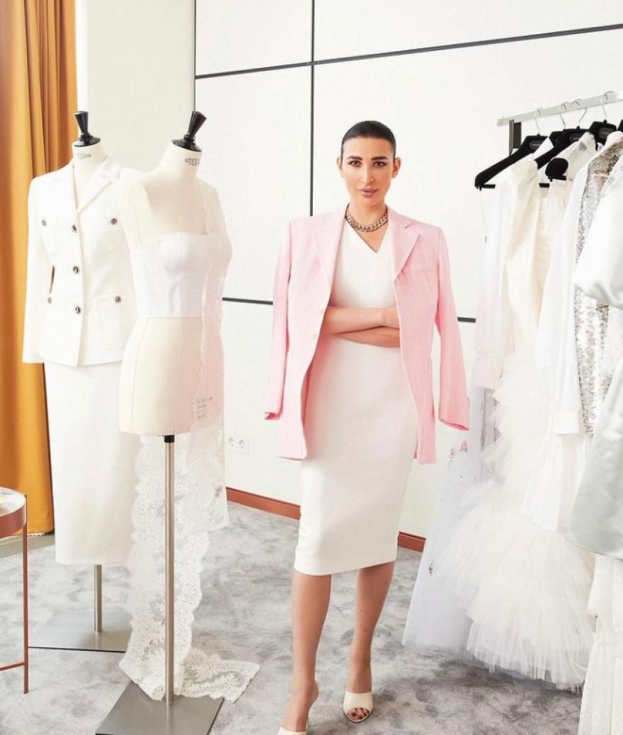 Κιρίλ Σαμάλοφ: Ο πρώην γαμπρός του Πούτιν γιορτάζει τα 40α γενέθλιά του με νέο αμόρε στο Ντουμπάι