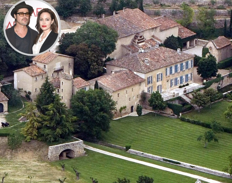 Στην Ουκρανία η Αντζελίνα Τζολί - Συνομιλεί με κόσμο - Δείτε βίντεο και φωτογραφίες