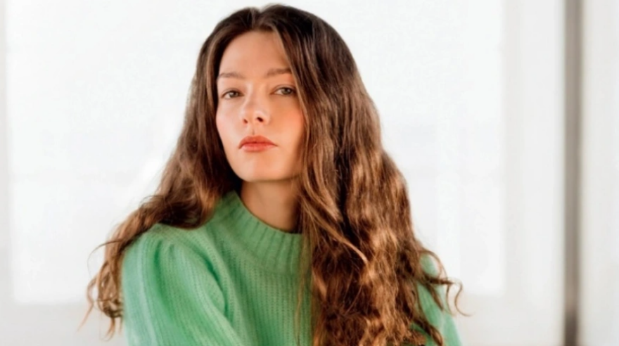 Eurovision 2022: Έτσι θα εμφανιστεί η Αμάντα Γεωργιάδη στη σκηνή 