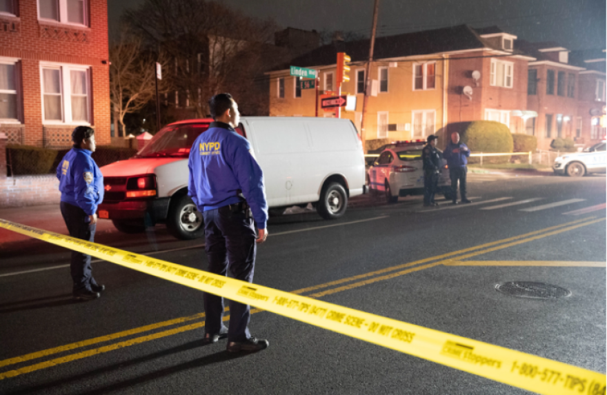 ΗΠΑ: Νεκρός από σφαίρες 12χρονος που ήταν μέσα σε σταθμευμένο αυτοκίνητο