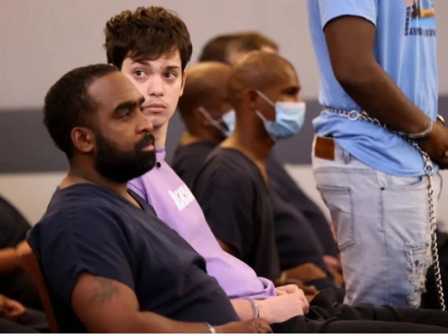 Φίλιππος Λιακουνάκος: Εθισμένος στον τζόγο και κρατούμενος