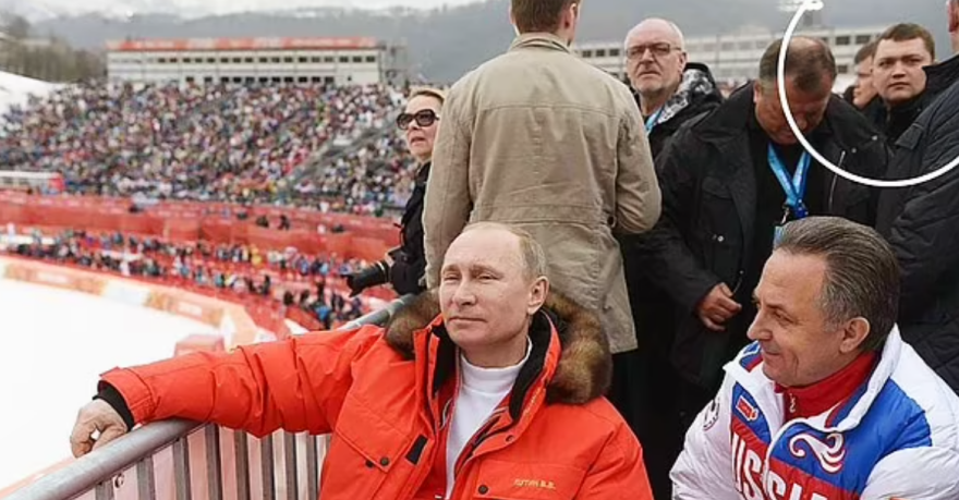 Ρωσία: Νέα σενάρια για την υγεία του Πούτιν, πιθανόν να πάσχει από καρκίνο του θυρεοειδούς