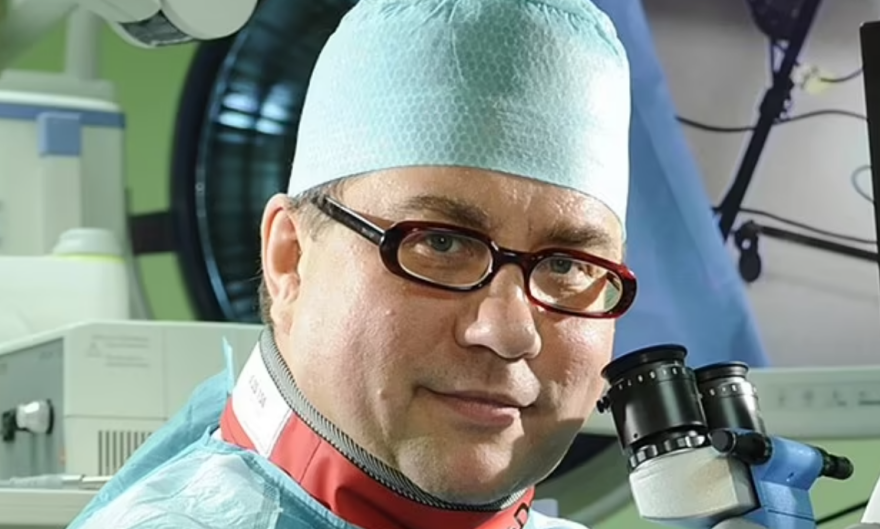 Ρωσία: Νέα σενάρια για την υγεία του Πούτιν, πιθανόν να πάσχει από καρκίνο του θυρεοειδούς