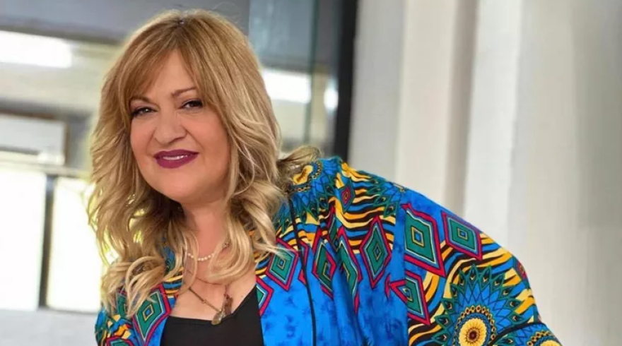 Τζόυς Ευείδη: Όσα δήλωσε για την αποβολή που είχε στο παρελθόν - «Ήταν πολύ μεγάλη φρίκη, έπεσα σε κατάθλιψη»