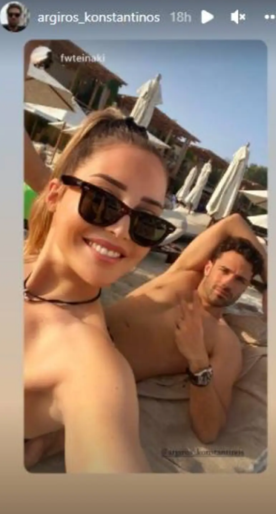 Κωνσταντίνος Αργυρός: Η επική φάρσα που του «έστησαν» πάνω στη σκηνή