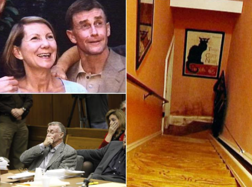 H ανατριχιαστική ιστορία του δολοφόνου Μάικλ Πίτερσον «ζωντανεύει» σε νέα σειρά