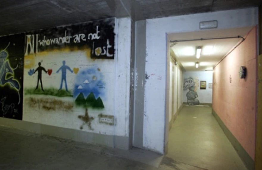 Πόλεμος στην Ουκρανία: Οι Ελβετοί ετοιμάζουν τα καταφύγια του Ψυχρού Πολέμου σε περίπτωση πυρηνικής επίθεσης