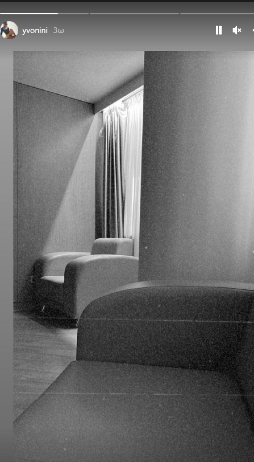 Υβόννη Μπόσνιακ: Στο νοσοκομείο η σύζυγος του Αντώνη Ρέμου