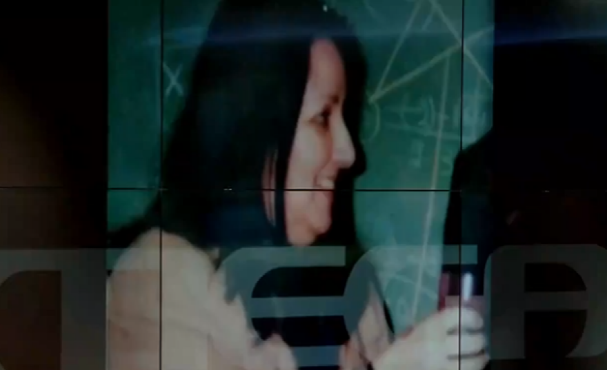 Ρούλα Πισπιρίγκου: Αυτή ήταν η σπιτονοικοκυρά της - Πέθανε 12/9/2020, αλλά η Ρούλα την... ανακοίνωσε νεκρή μία μέρα νωρίτερα!