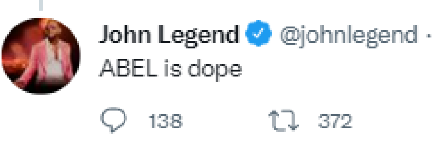 Weeknd: Μετά τον Κάνιε Γουέστ, σκέφτεται κι εκείνος να αλλάξει το όνομά του