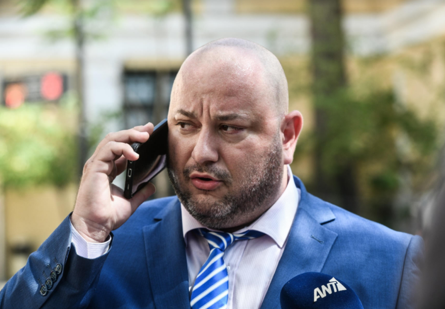 Πισπιρίγκου: Θρίλερ με χρυσές λίρες της σπιτονοικοκυράς της - «Τις πήρε και τις πούλησε ο Μάνος», λένε συγγενείς της