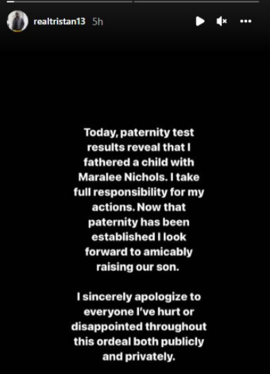 Κλόε Καρντάσιαν: Ο γάμος, η απιστία του Τρίσταν Τόμπσον και το τεστ πατρότητας