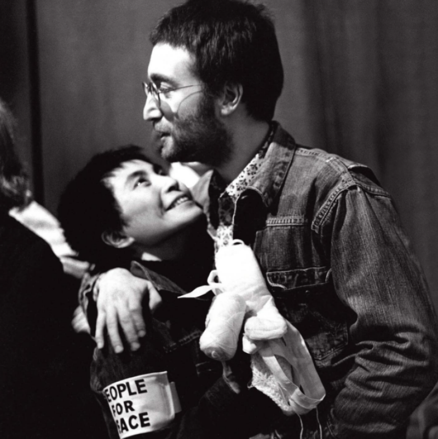 Τζον Λένον: Στα «σκαριά» η ταινία για τη ζωή του