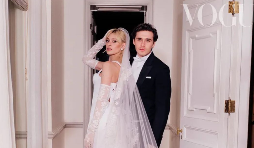 Μπρούκλιν Μπέκαμ-Νίκολα Πελτζ: Οι διοργανωτές βγάζουν στη φόρα όλα τα άπλυτα του γάμου τους