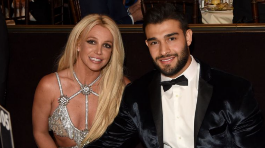 Μπρίτνεϊ Σπίαρς: Η 13χρονη κηδεμονία, ο άντρας της ζωής της και ο ερχομός μιας νέας ζωής