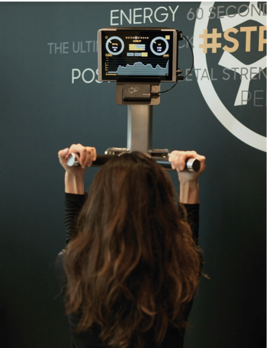 Νέοι αποδοτικότεροι τρόποι εκγύμνασης