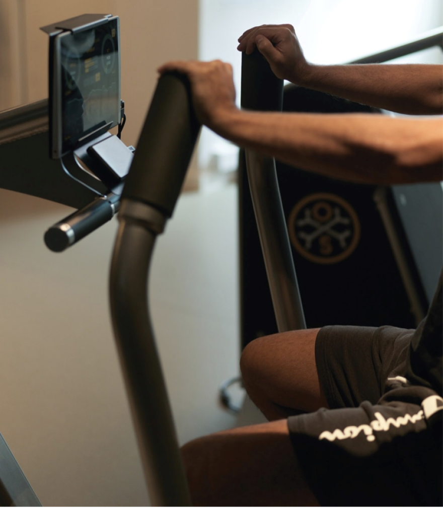 Νέοι αποδοτικότεροι τρόποι εκγύμνασης