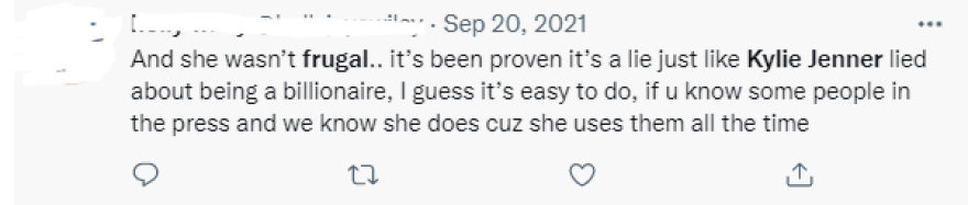 Κάιλι - Κένταλ Τζένερ: Έφαγαν «κράξιμο», επειδή δεν γνώριζαν τι σημαίνει η λέξη «ολιγαρκής»