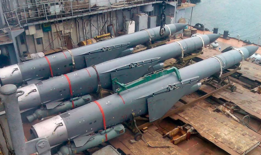 Πόλεμος στην Ουκρανία: Το πλήρωμα του «Moskva» δεν μπορεί να έχει σωθεί λέει αξιωματούχος του ουκρανικού στρατού