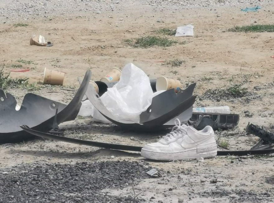 Ωραιόκαστρο: Έτσι έχασε τη ζωή της η 21χρονη στο τροχαίο - Διασωληνωμένοι τρεις νεαροί ακόμη