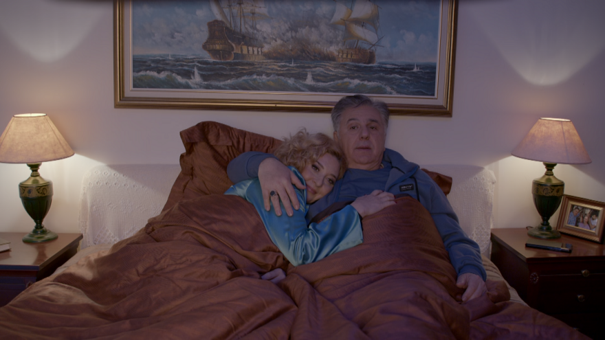 Άσε μας ρε μαμά: Η Γεσθημανή έχει αρχίσει να απογοητεύεται με τον Στέφαν