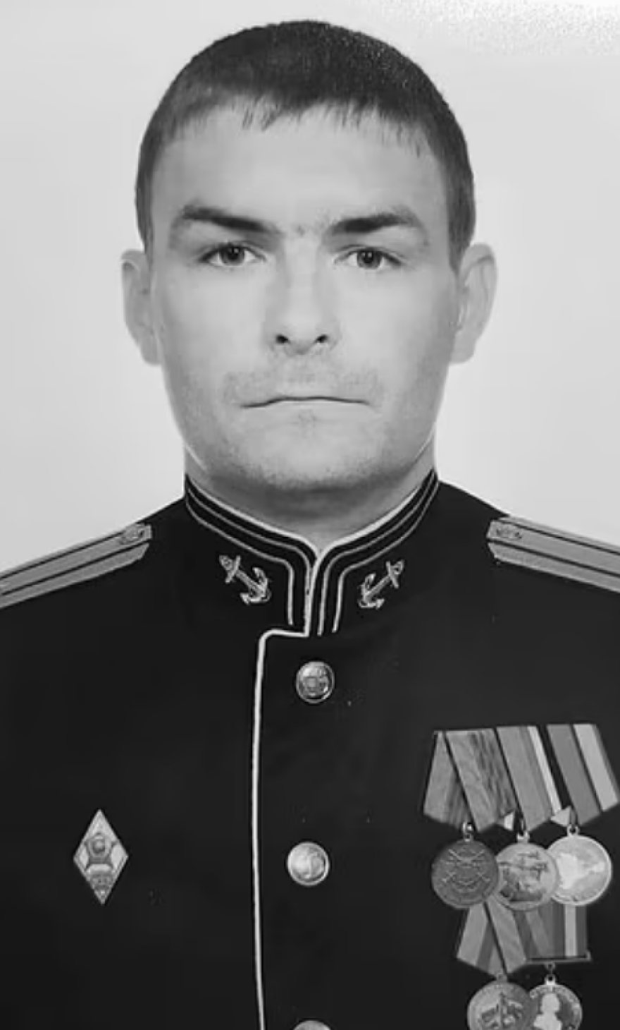 Πόλεμος στην Ουκρανία: Ο Πούτιν συνεχίζει να μετράει απώλειες - Νεκρός ο κυβερνήτης του αποβατικού πλοίου Caesar Kunikov