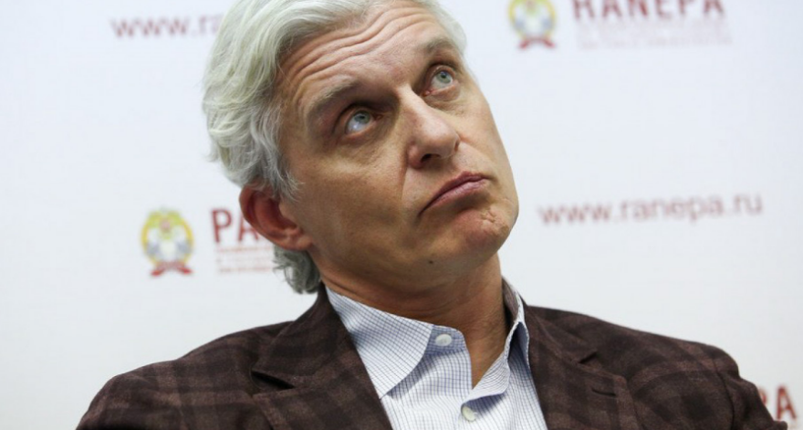 Ρώσος δισεκατομμυριούχος κατά Πούτιν: «Οι στρατηγοί ξεμέθυσαν και κατάλαβαν ότι ο στρατός είναι σκ...α»