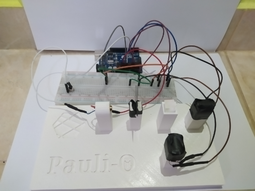 Θεσσαλονίκη: Μαθητές κατασκεύασαν κβαντικό υπολογιστή με 30 ευρώ και τον παρουσιάζουν στις ΗΠΑ