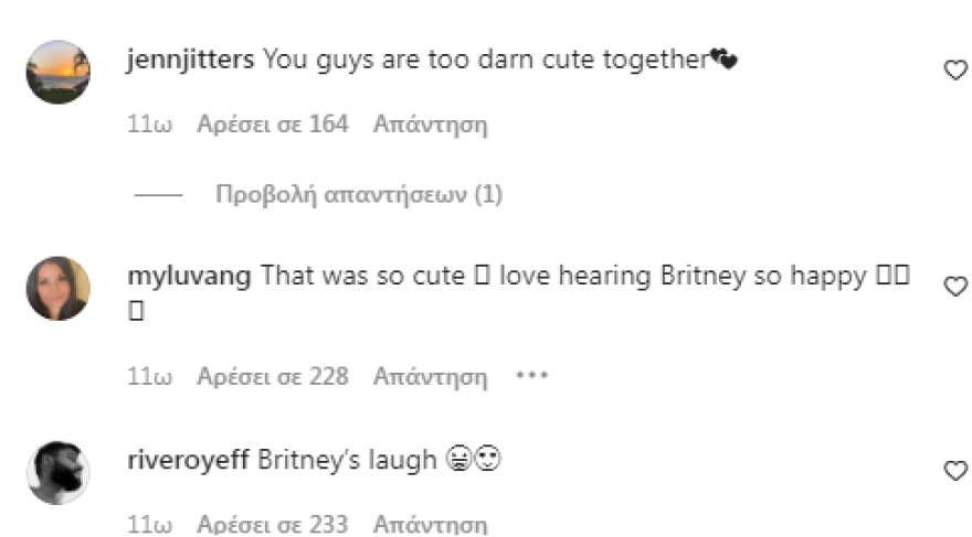 Μπρίτνεϊ Σπίαρς: Ο αρραβωνιαστικός της βρήκε μία φωτογραφία του Μπραντ Πιτ στα πράγματά της