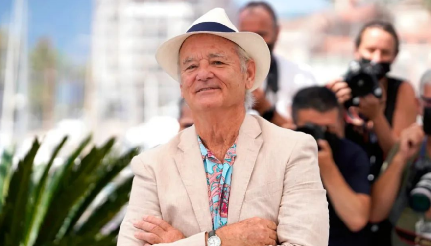 Μπιλ Μάρεϊ: Η «σκοτεινή» πλευρά του κωμικού ηθοποιού - Όλα όσα έκανε σε συναδέλφους του